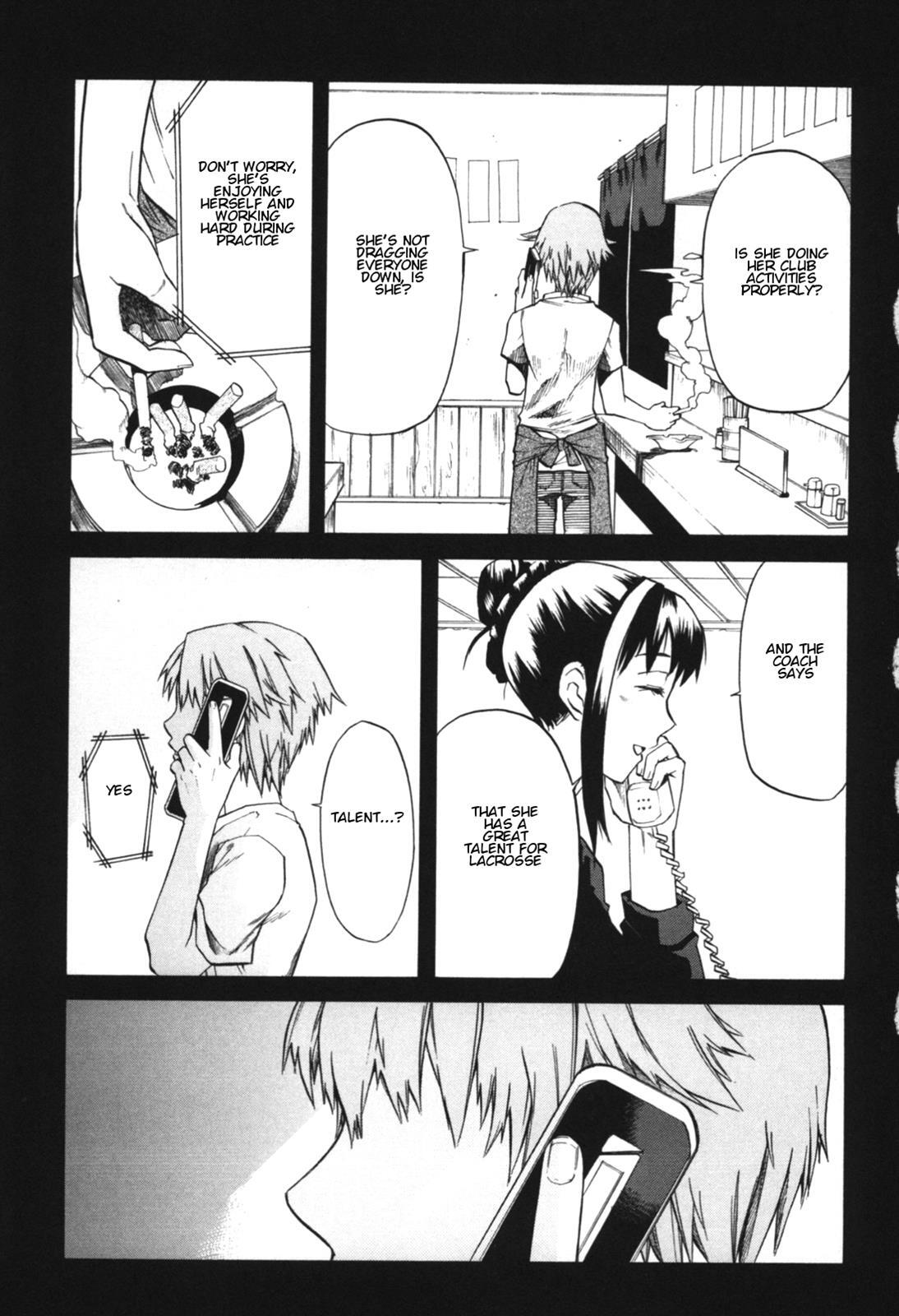 Read BaggataWay Manga Online