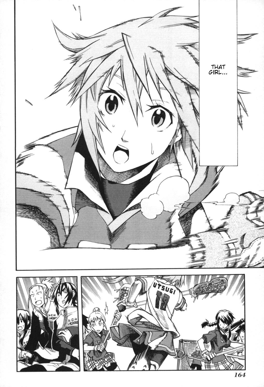 Read BaggataWay Manga Online
