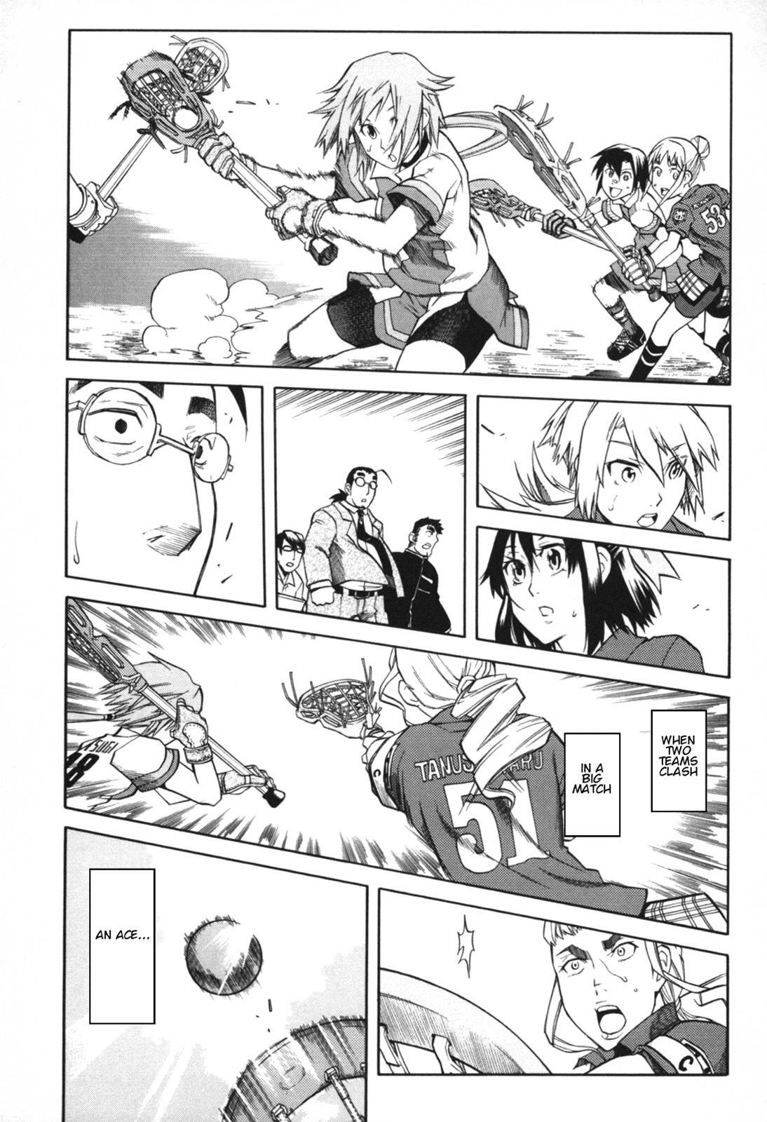 Read BaggataWay Manga Online