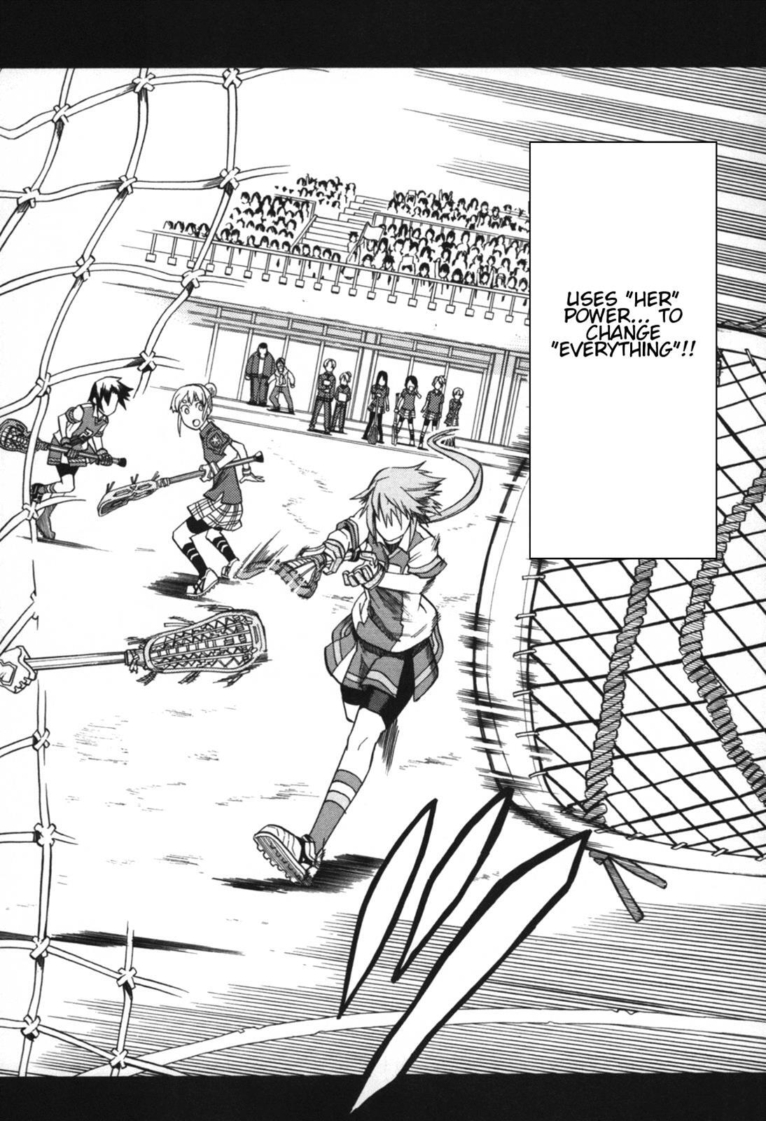 Read BaggataWay Manga Online