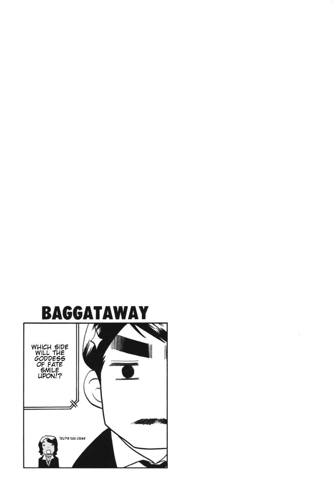 Read BaggataWay Manga Online