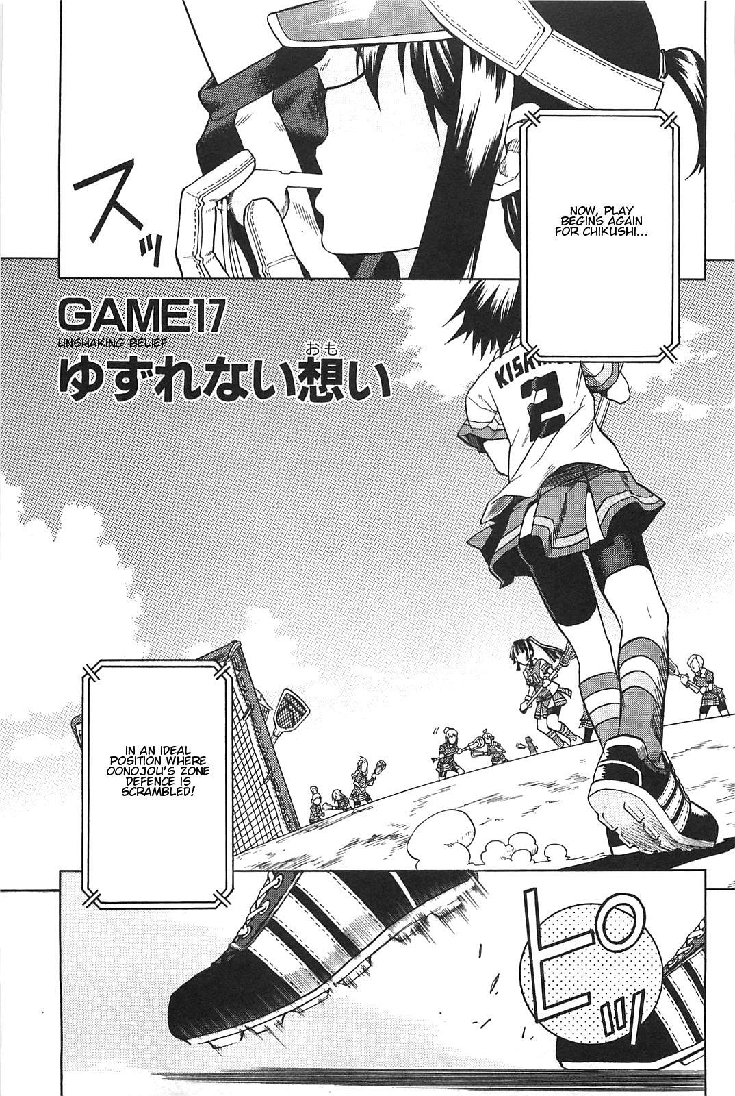 Read BaggataWay Manga Online
