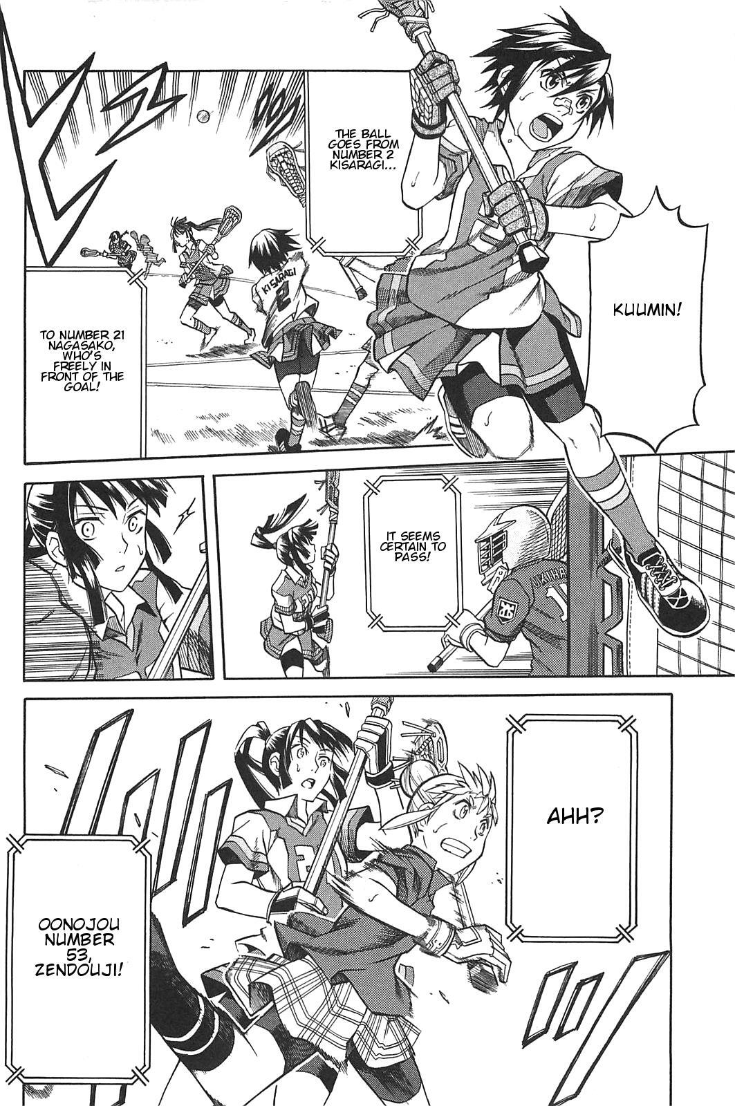 Read BaggataWay Manga Online