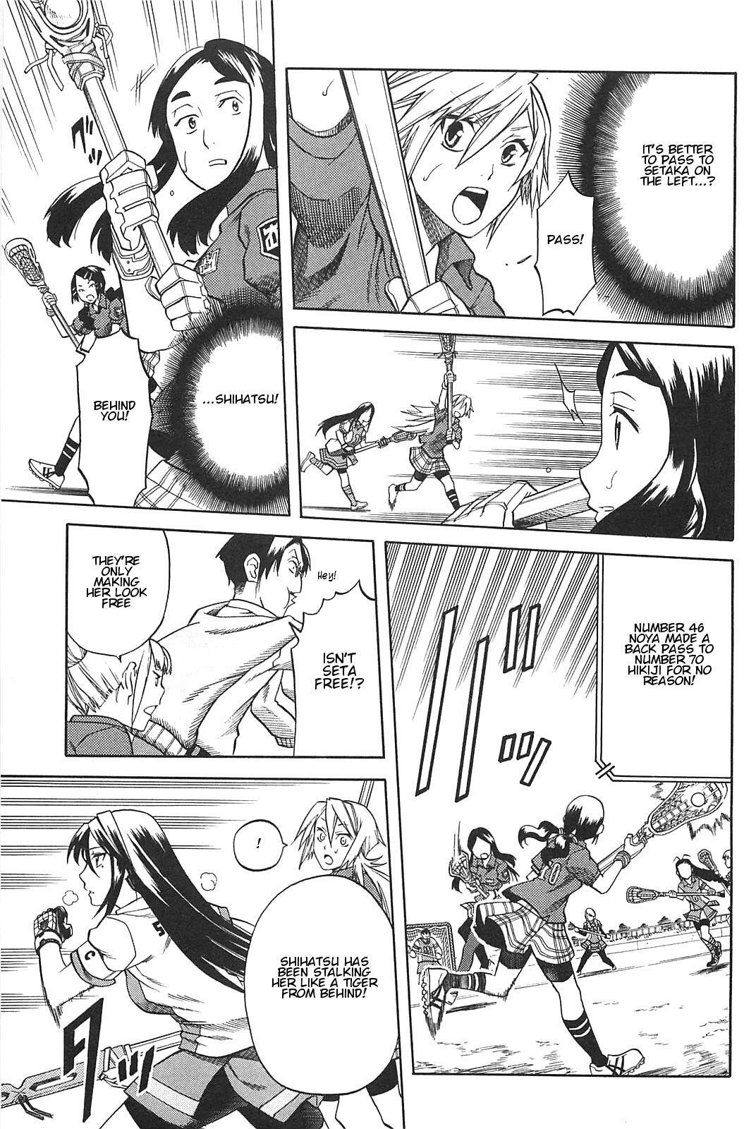 Read BaggataWay Manga Online