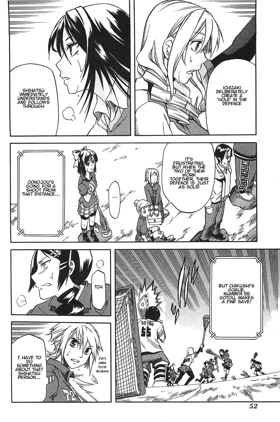 Read BaggataWay Manga Online