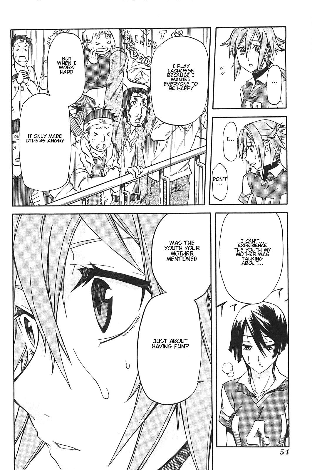 Read BaggataWay Manga Online