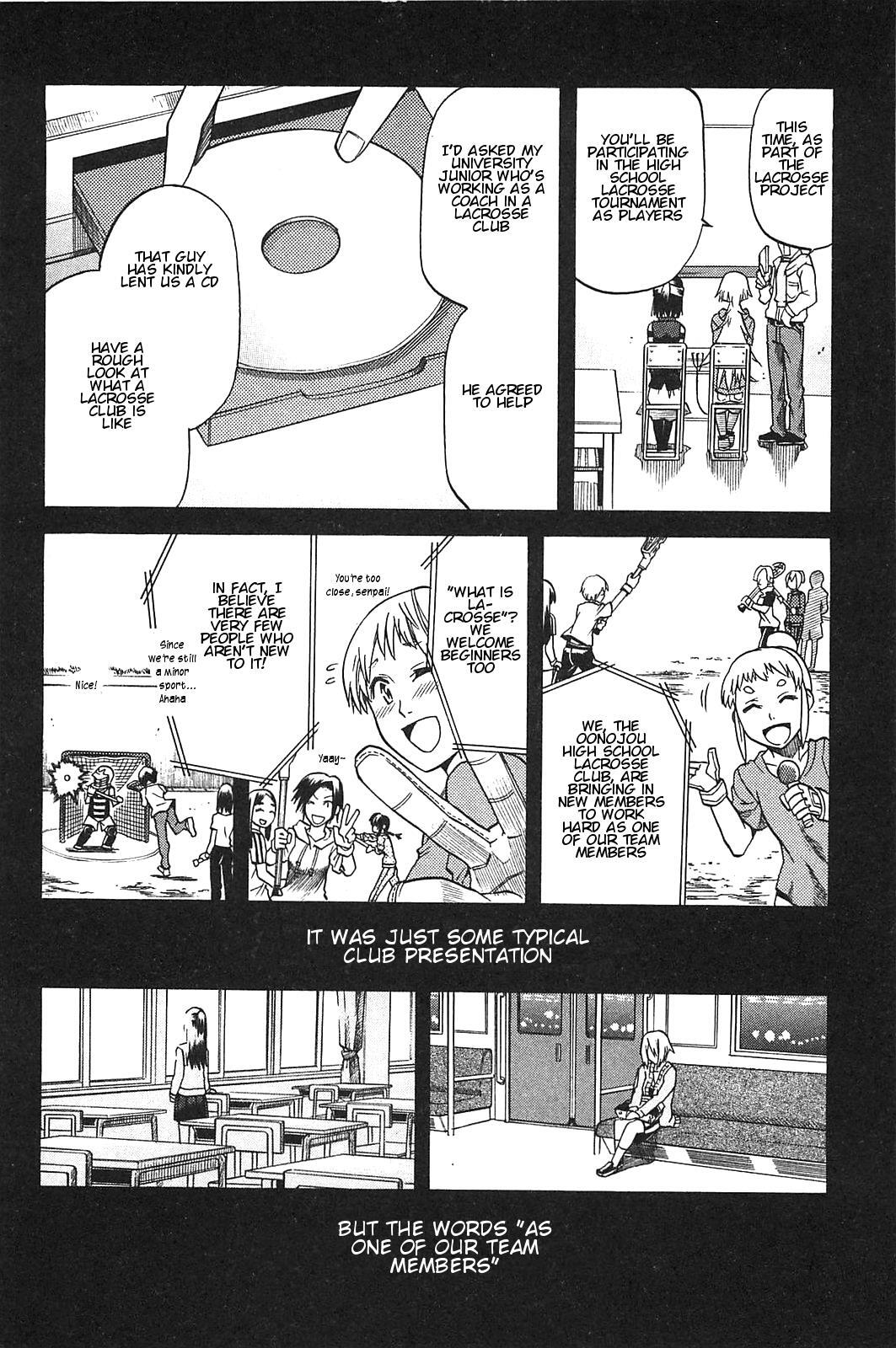 Read BaggataWay Manga Online