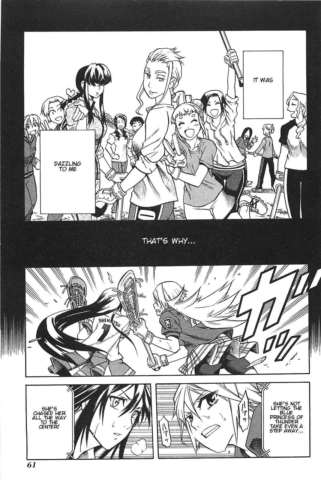Read BaggataWay Manga Online