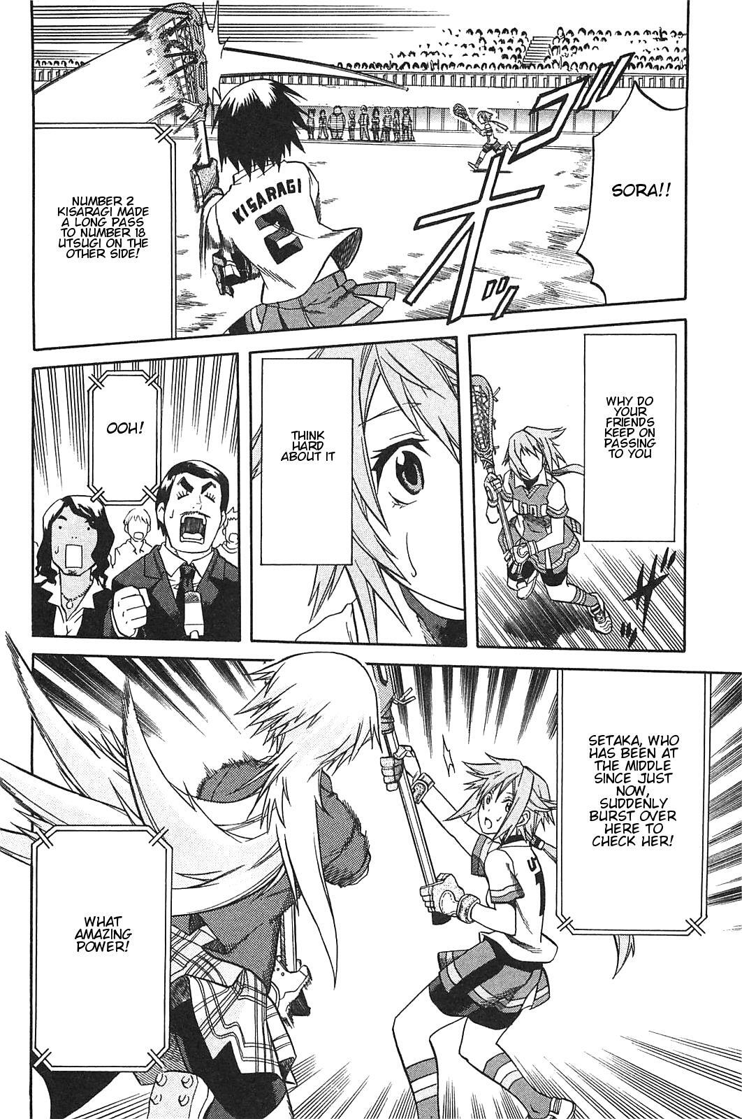 Read BaggataWay Manga Online