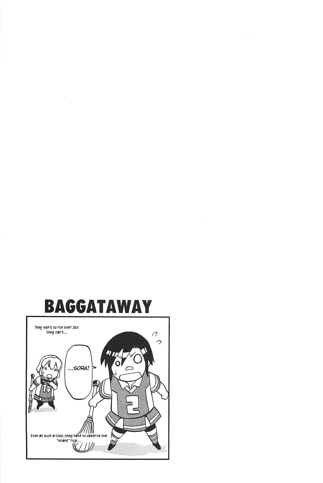 Read BaggataWay Manga Online