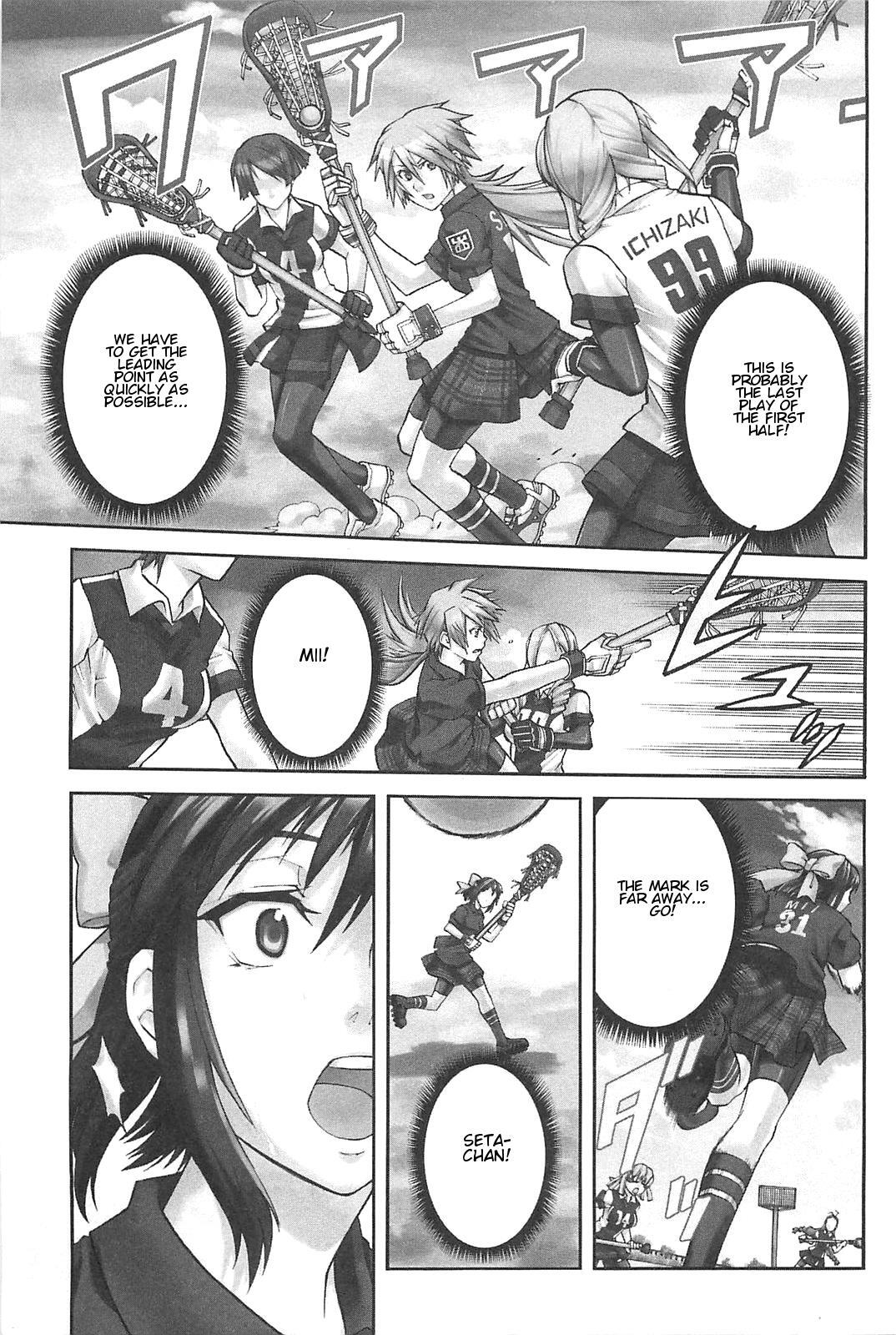 Read BaggataWay Manga Online