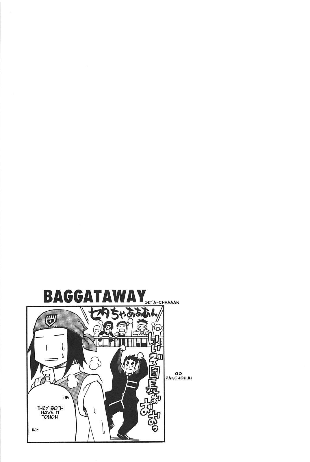 Read BaggataWay Manga Online