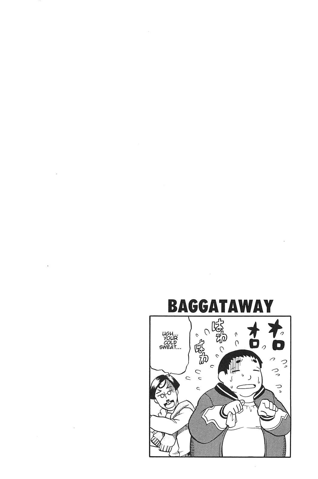 Read BaggataWay Manga Online