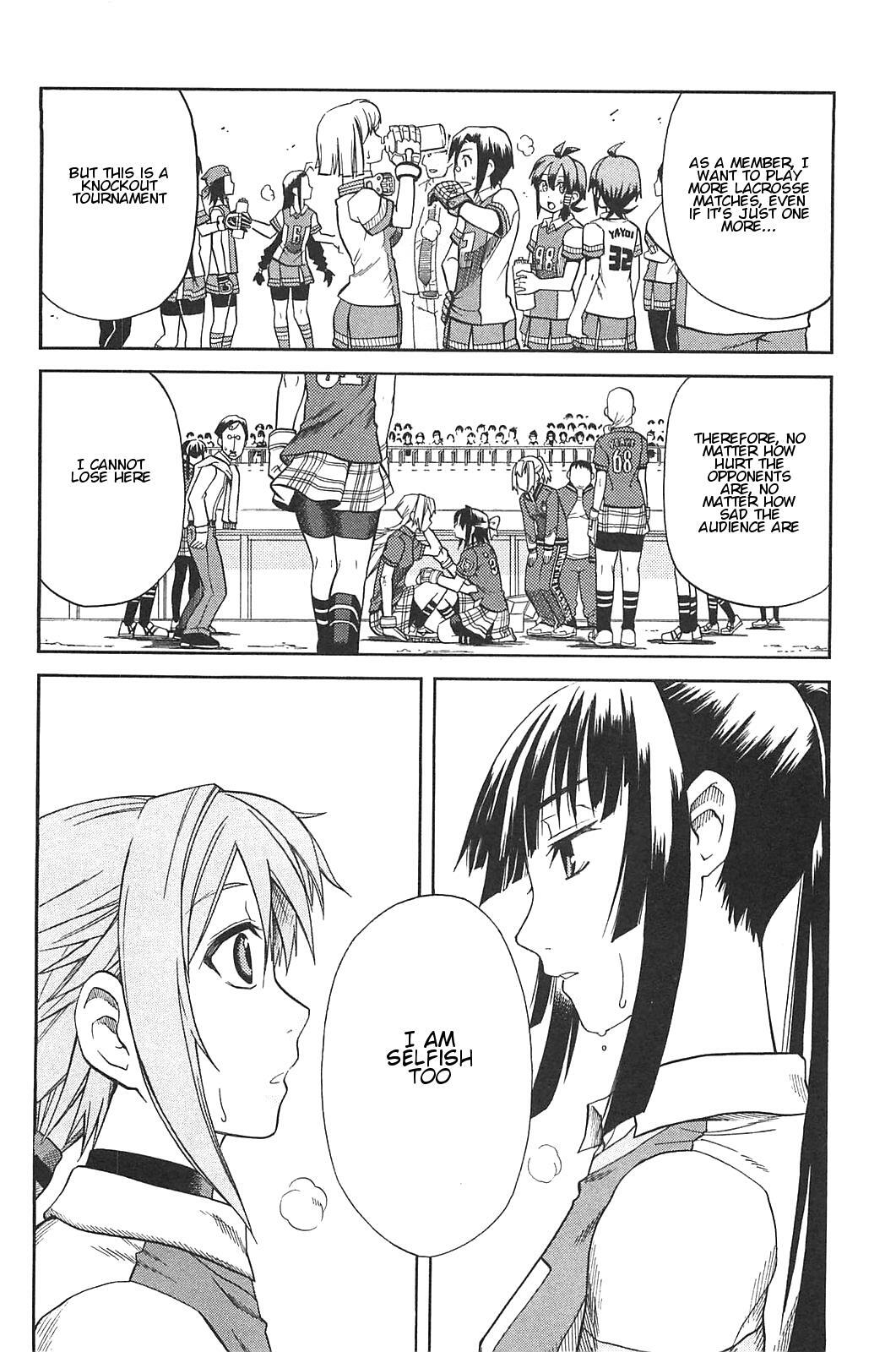 Read BaggataWay Manga Online