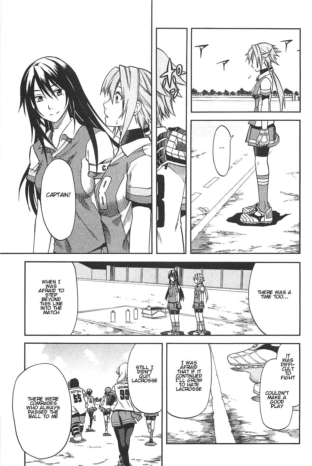Read BaggataWay Manga Online