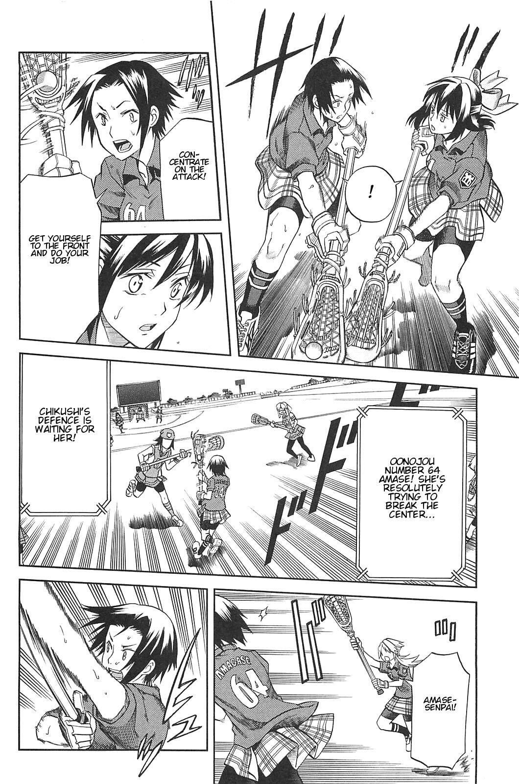 Read BaggataWay Manga Online