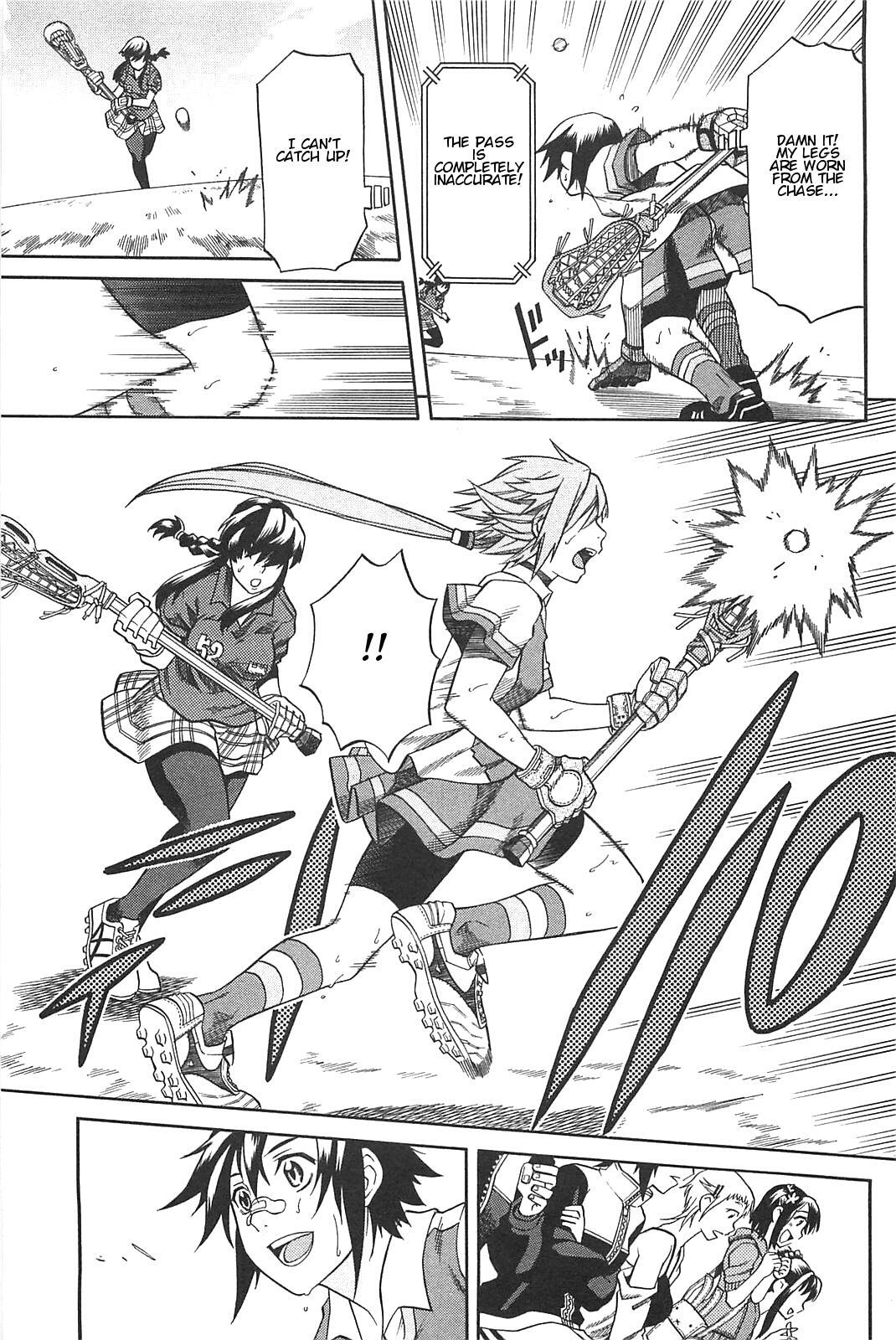 Read BaggataWay Manga Online