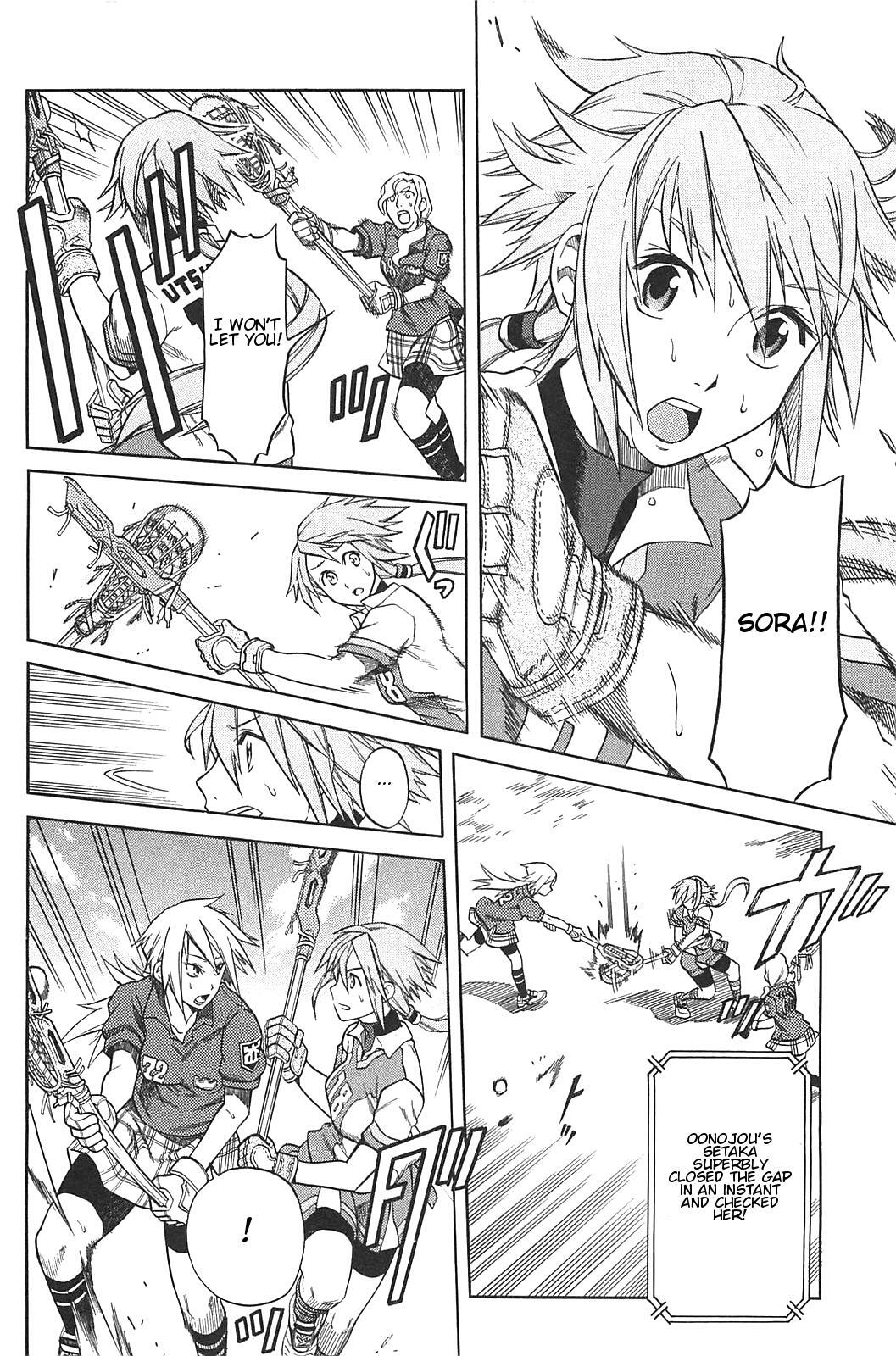 Read BaggataWay Manga Online