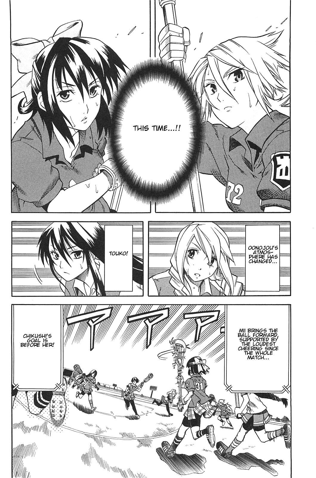 Read BaggataWay Manga Online