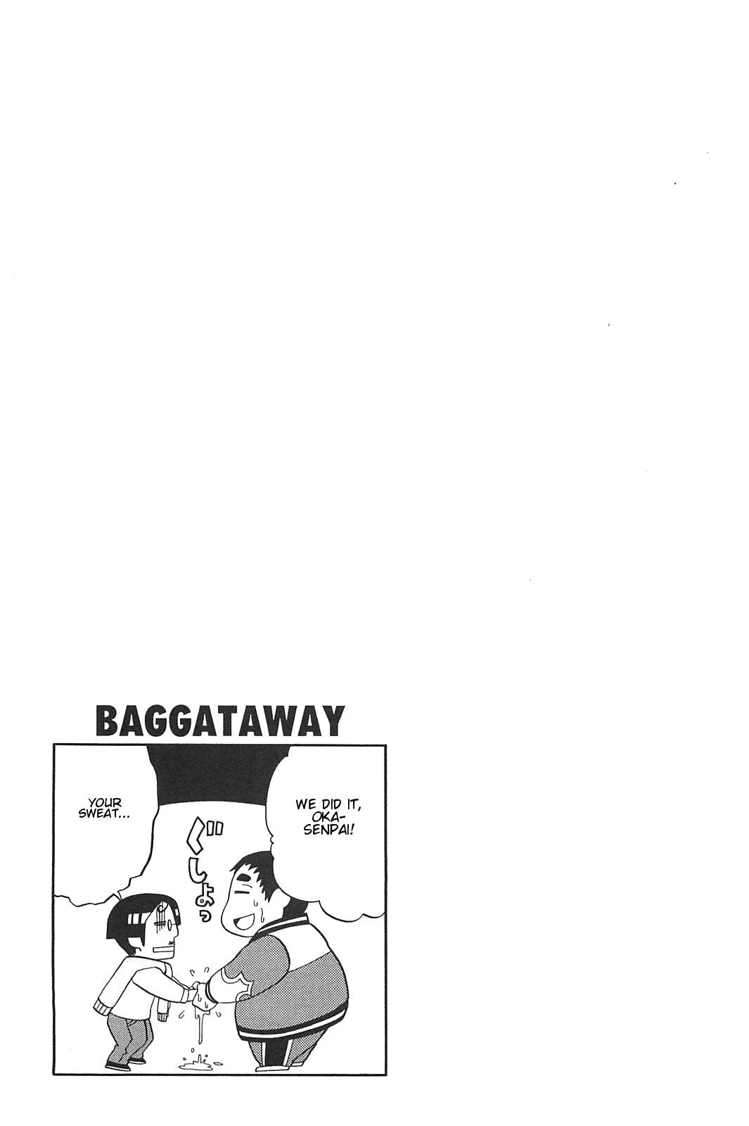 Read BaggataWay Manga Online