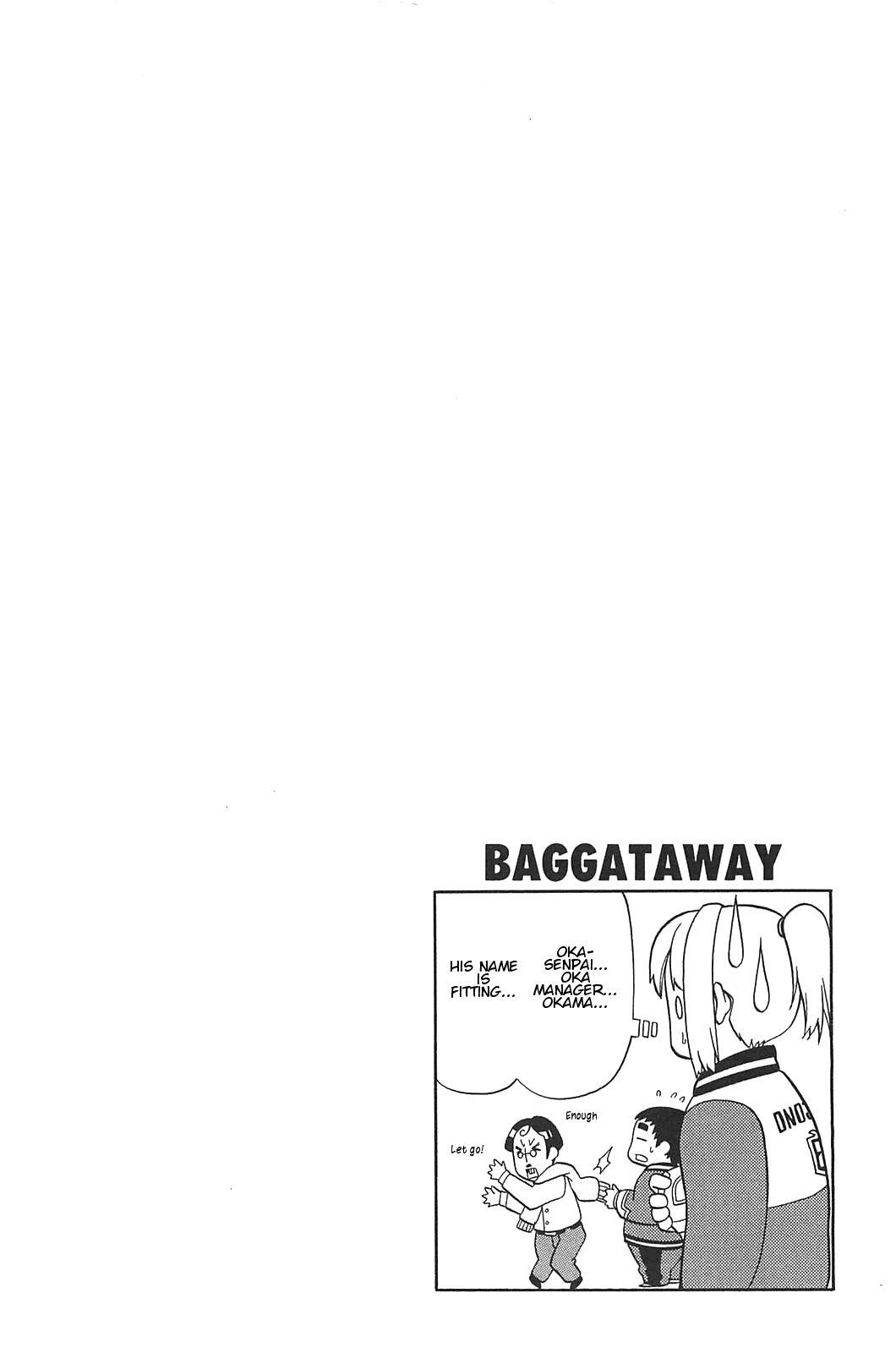 Read BaggataWay Manga Online