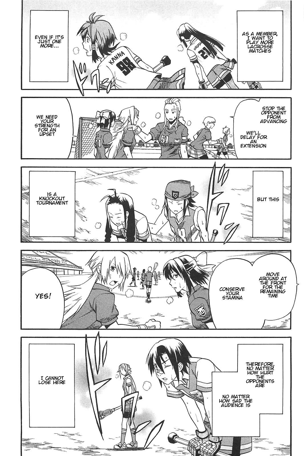 Read BaggataWay Manga Online