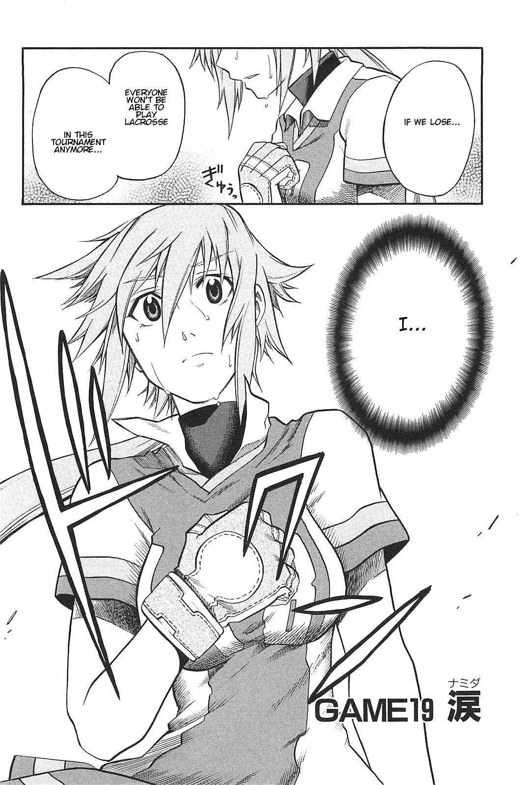 Read BaggataWay Manga Online