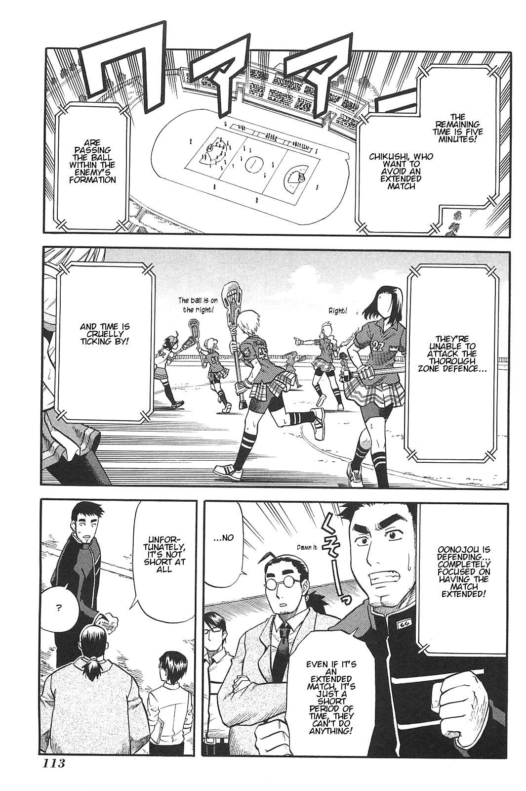 Read BaggataWay Manga Online