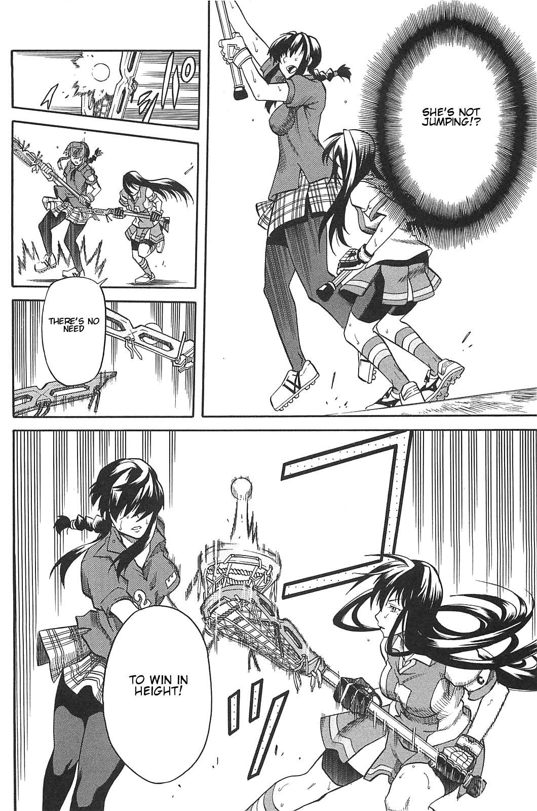 Read BaggataWay Manga Online