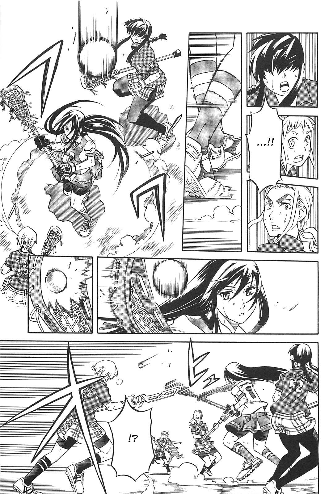 Read BaggataWay Manga Online