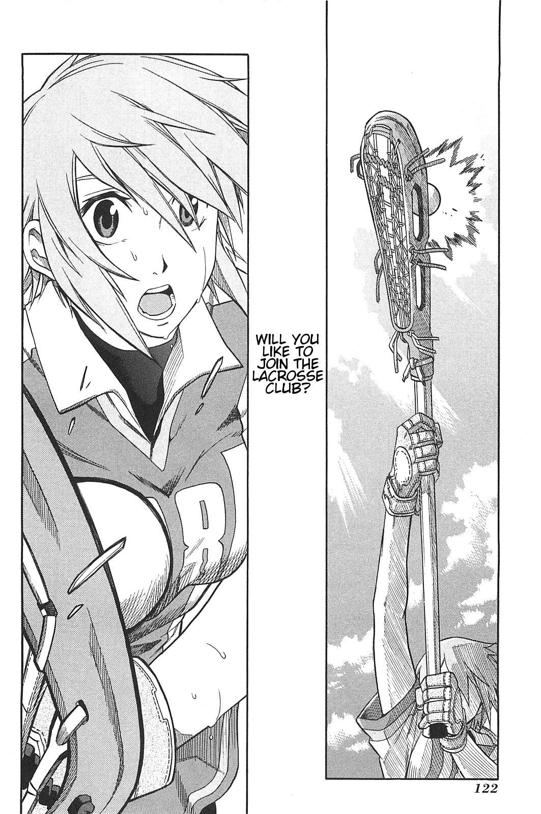 Read BaggataWay Manga Online