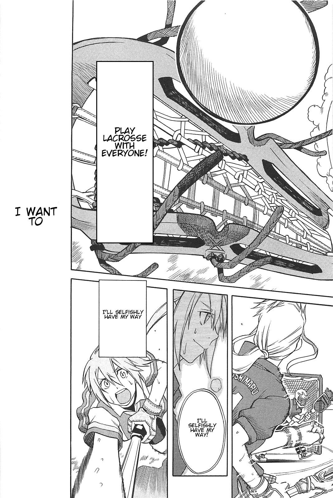 Read BaggataWay Manga Online
