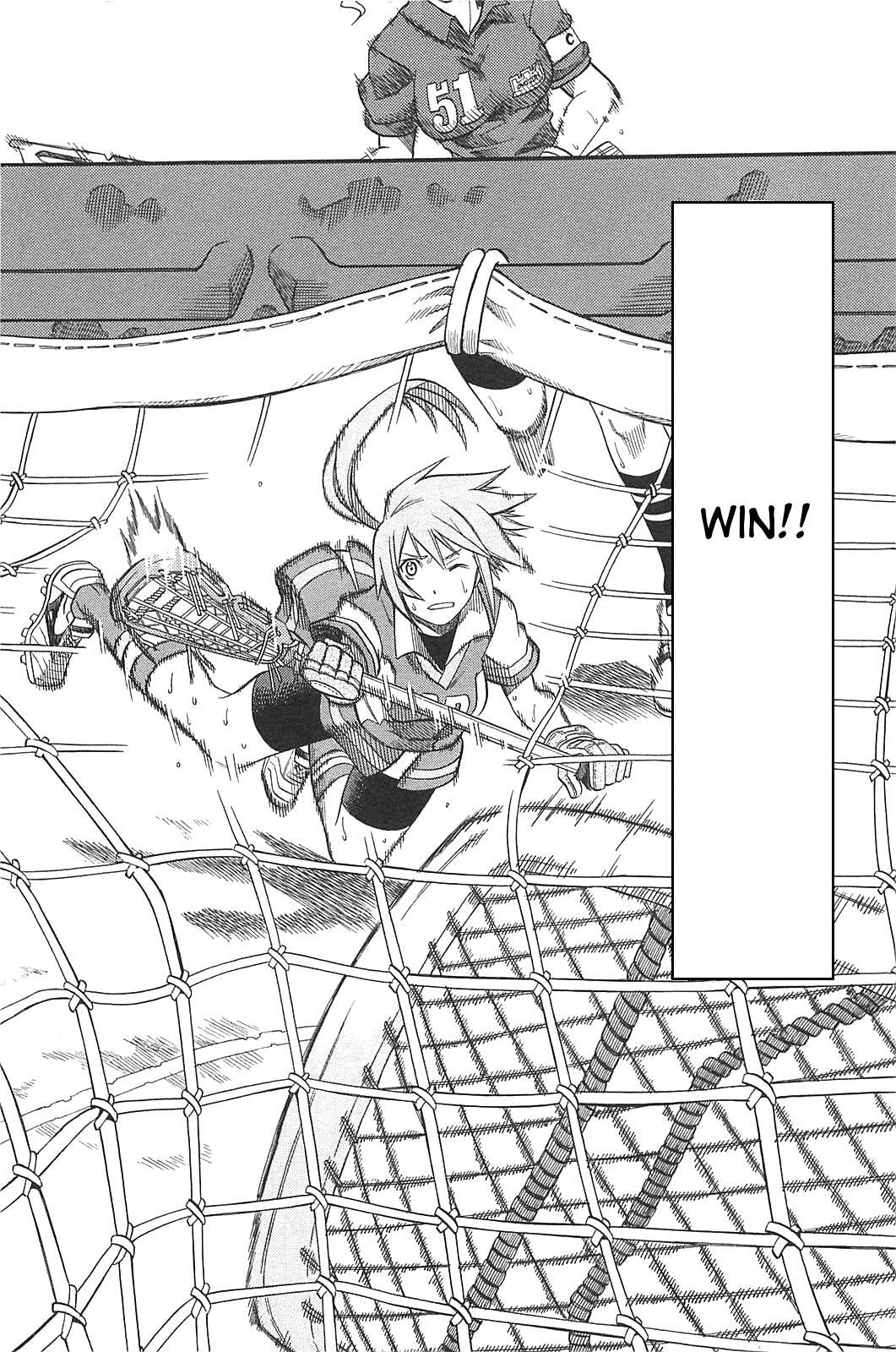 Read BaggataWay Manga Online
