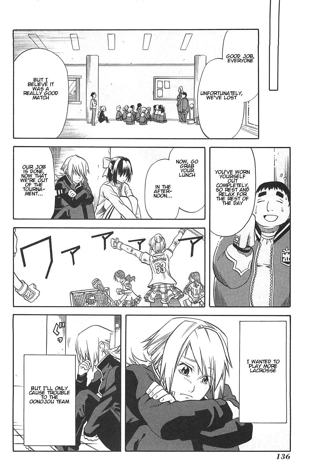 Read BaggataWay Manga Online