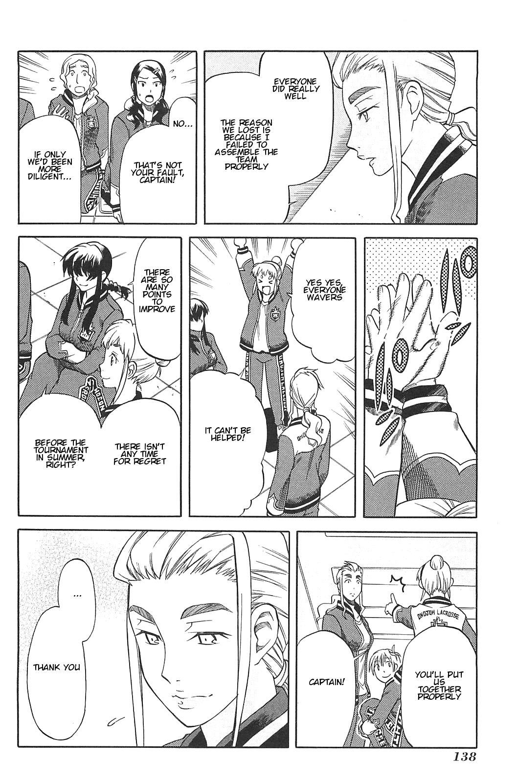 Read BaggataWay Manga Online