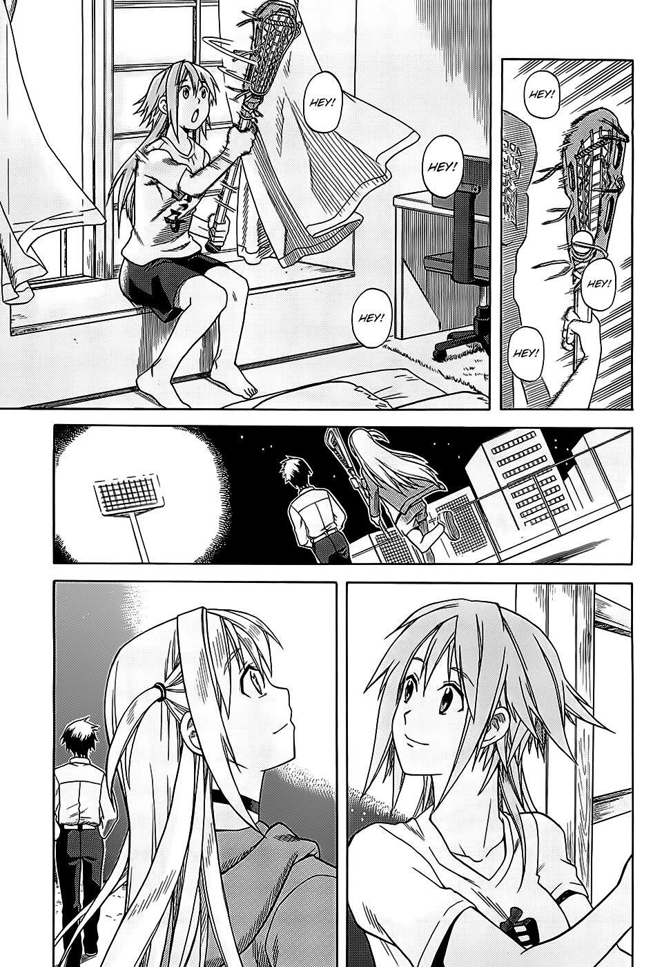 Read BaggataWay Manga Online