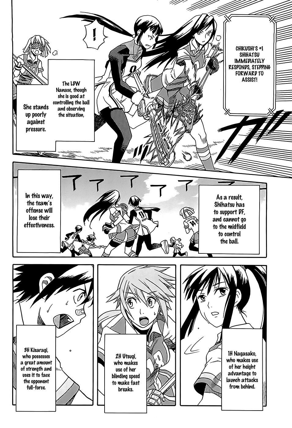 Read BaggataWay Manga Online