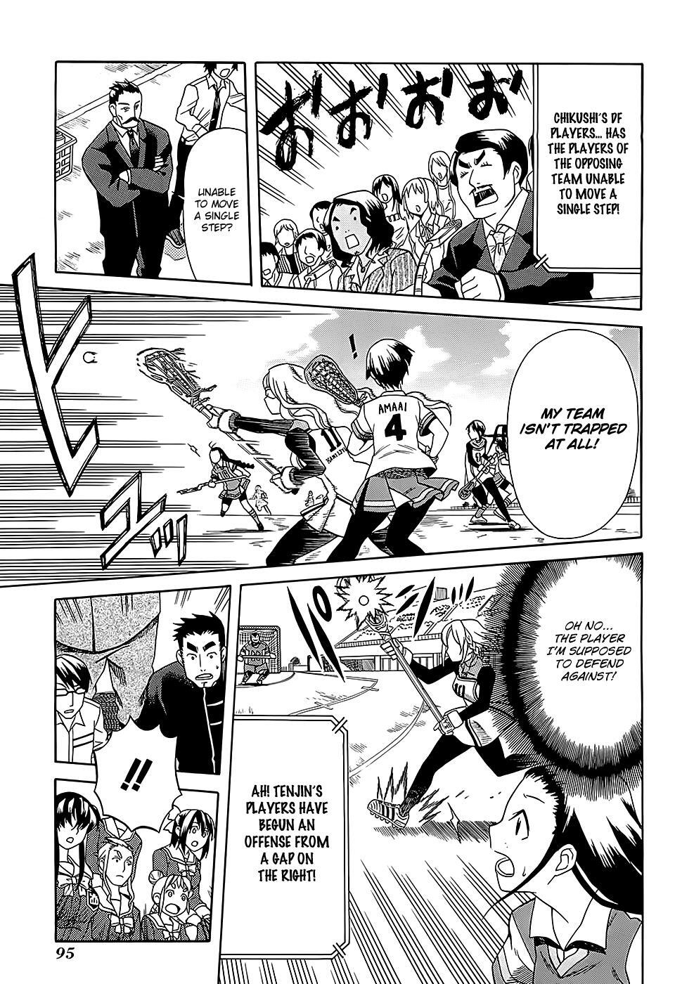Read BaggataWay Manga Online