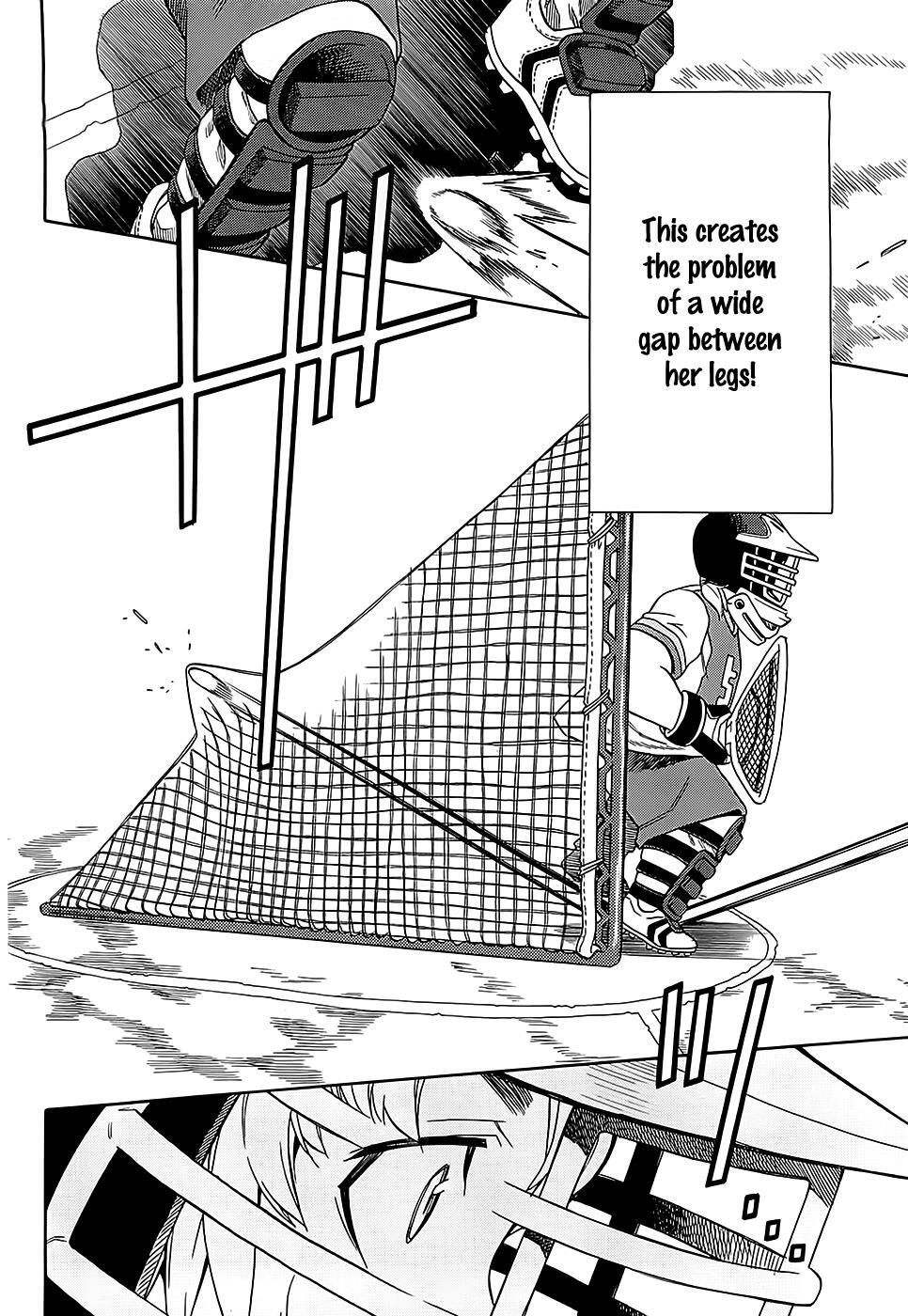 Read BaggataWay Manga Online