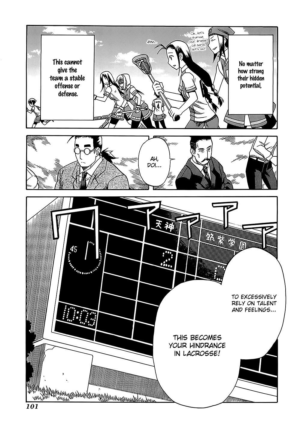 Read BaggataWay Manga Online