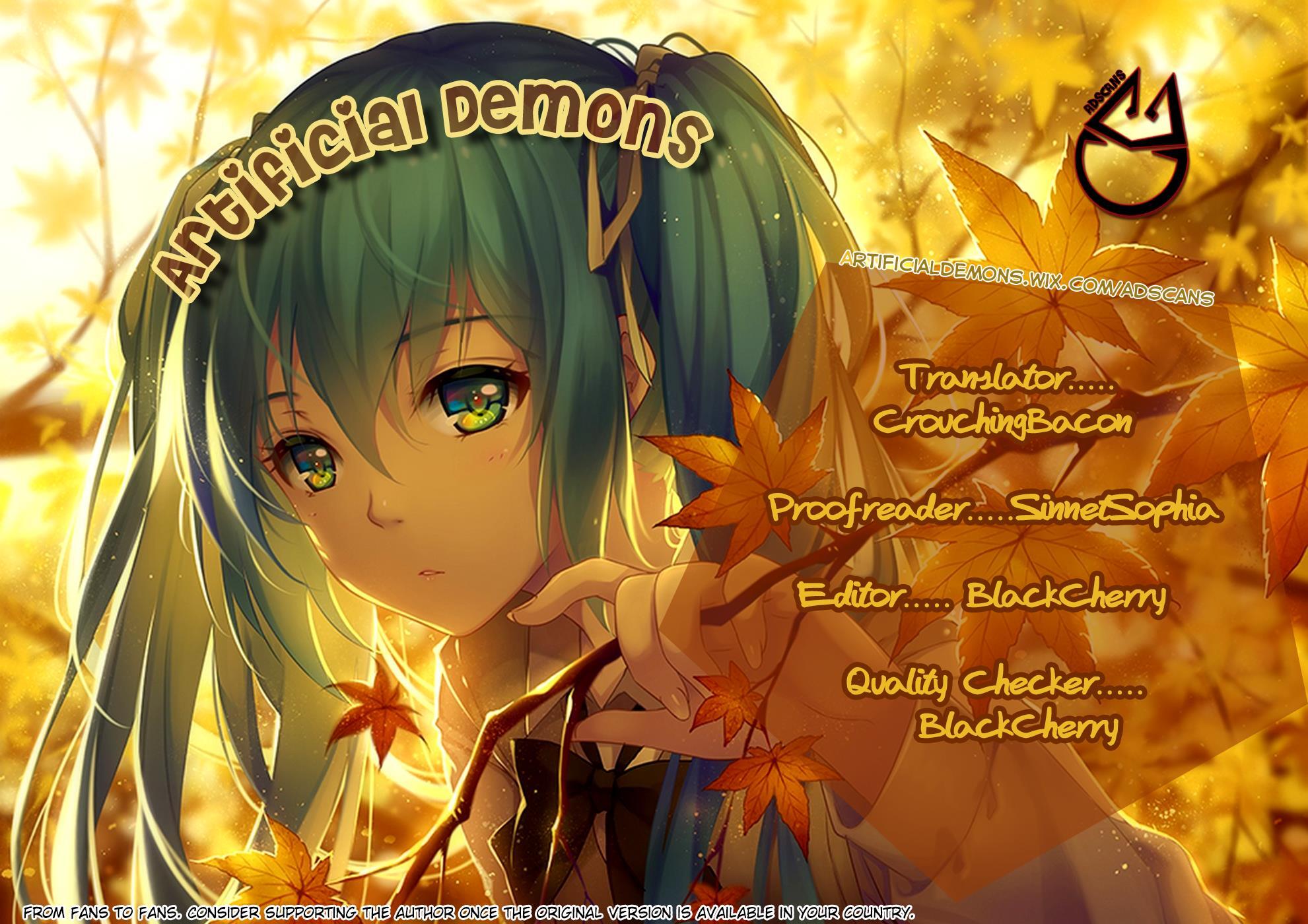 Read BaggataWay Manga Online