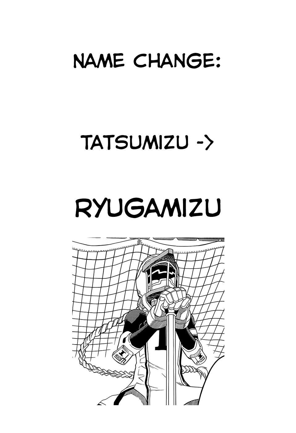 Read BaggataWay Manga Online