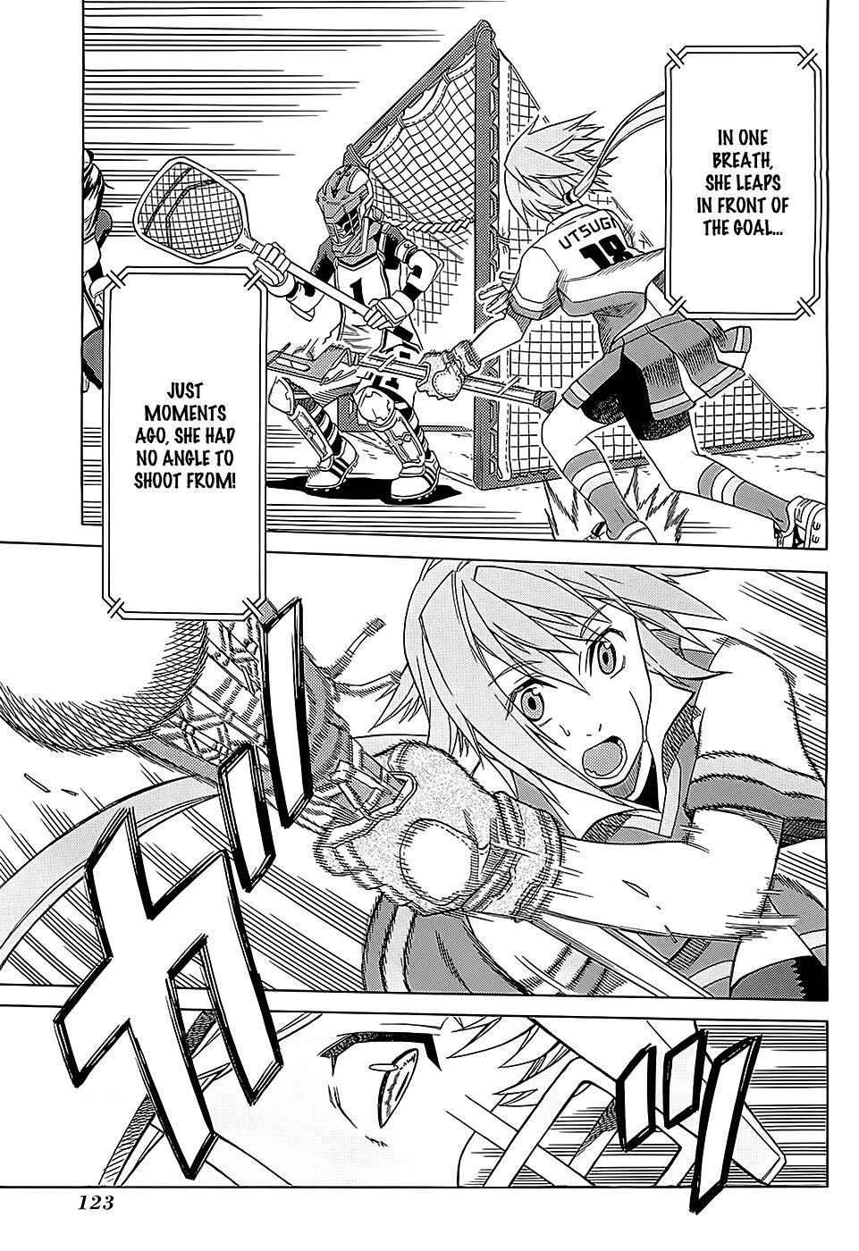 Read BaggataWay Manga Online