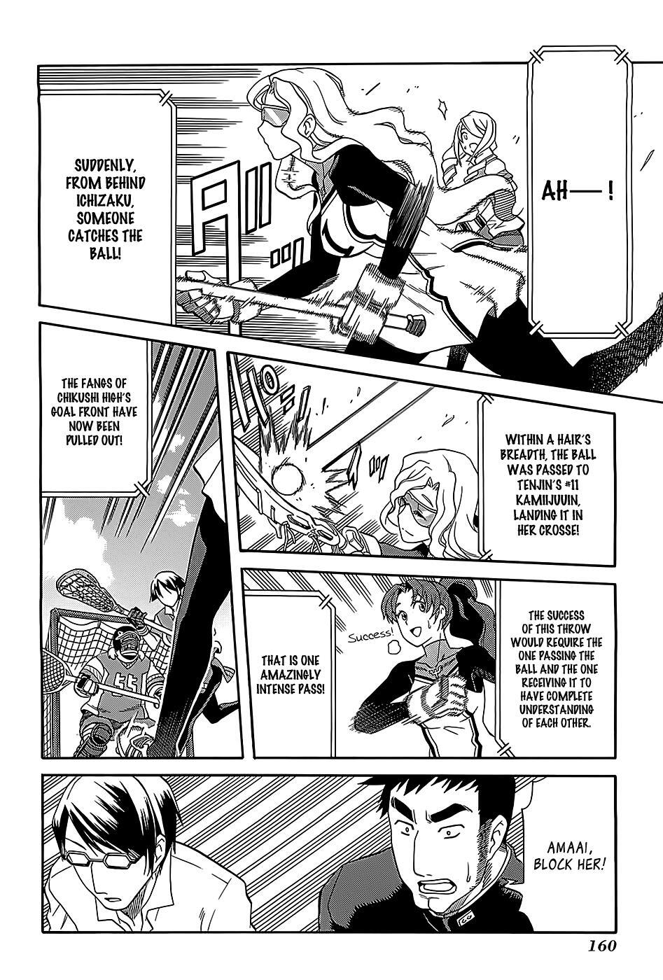 Read BaggataWay Manga Online