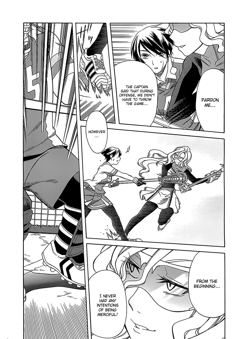 Read BaggataWay Manga Online