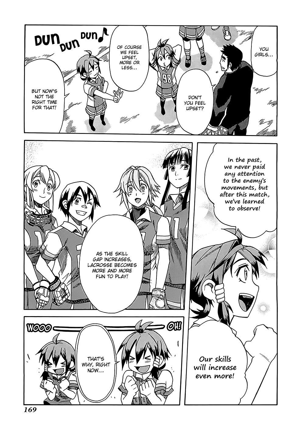 Read BaggataWay Manga Online