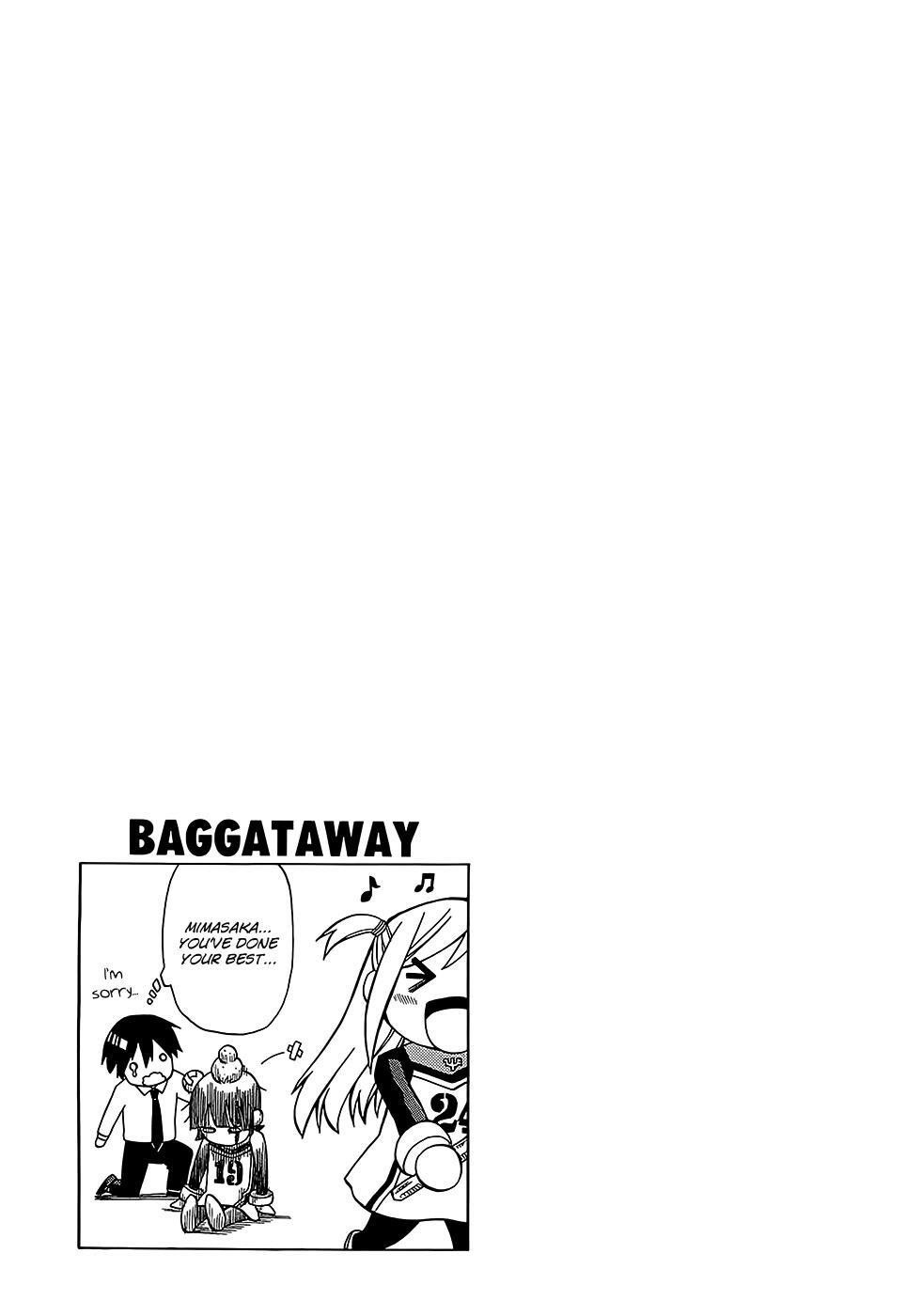 Read BaggataWay Manga Online