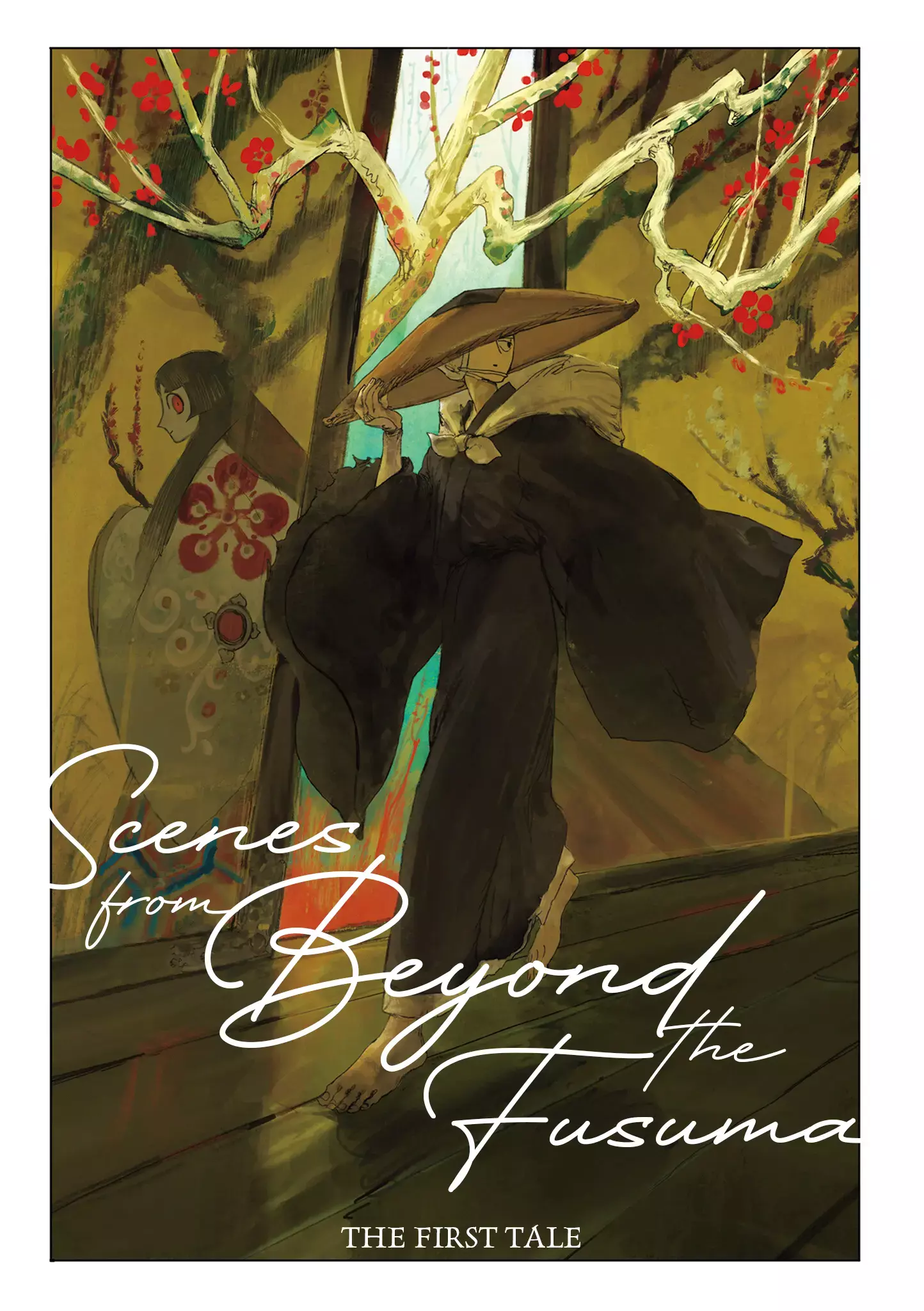 Read Baika no Omohibito Manga Online