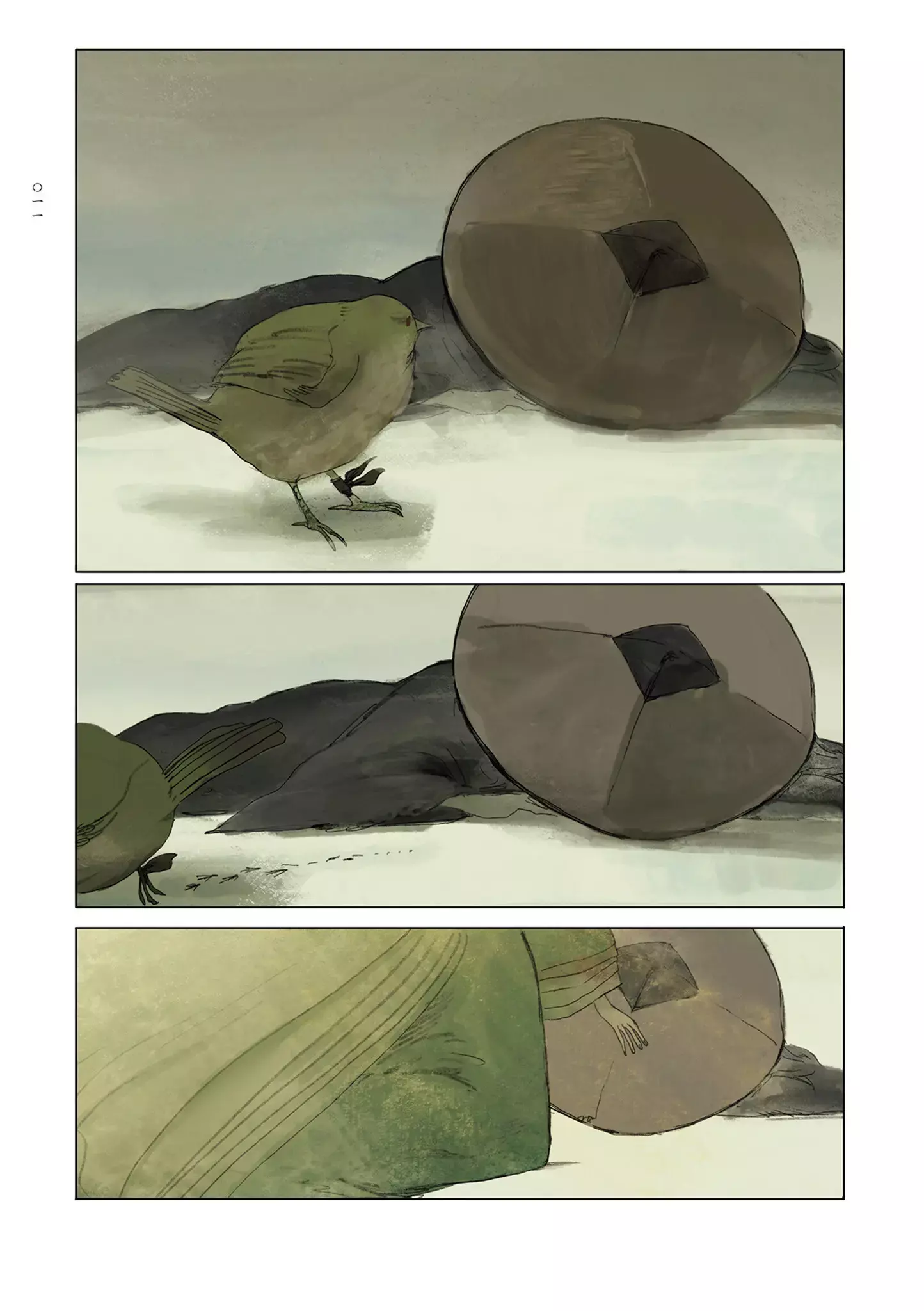 Read Baika no Omohibito Manga Online