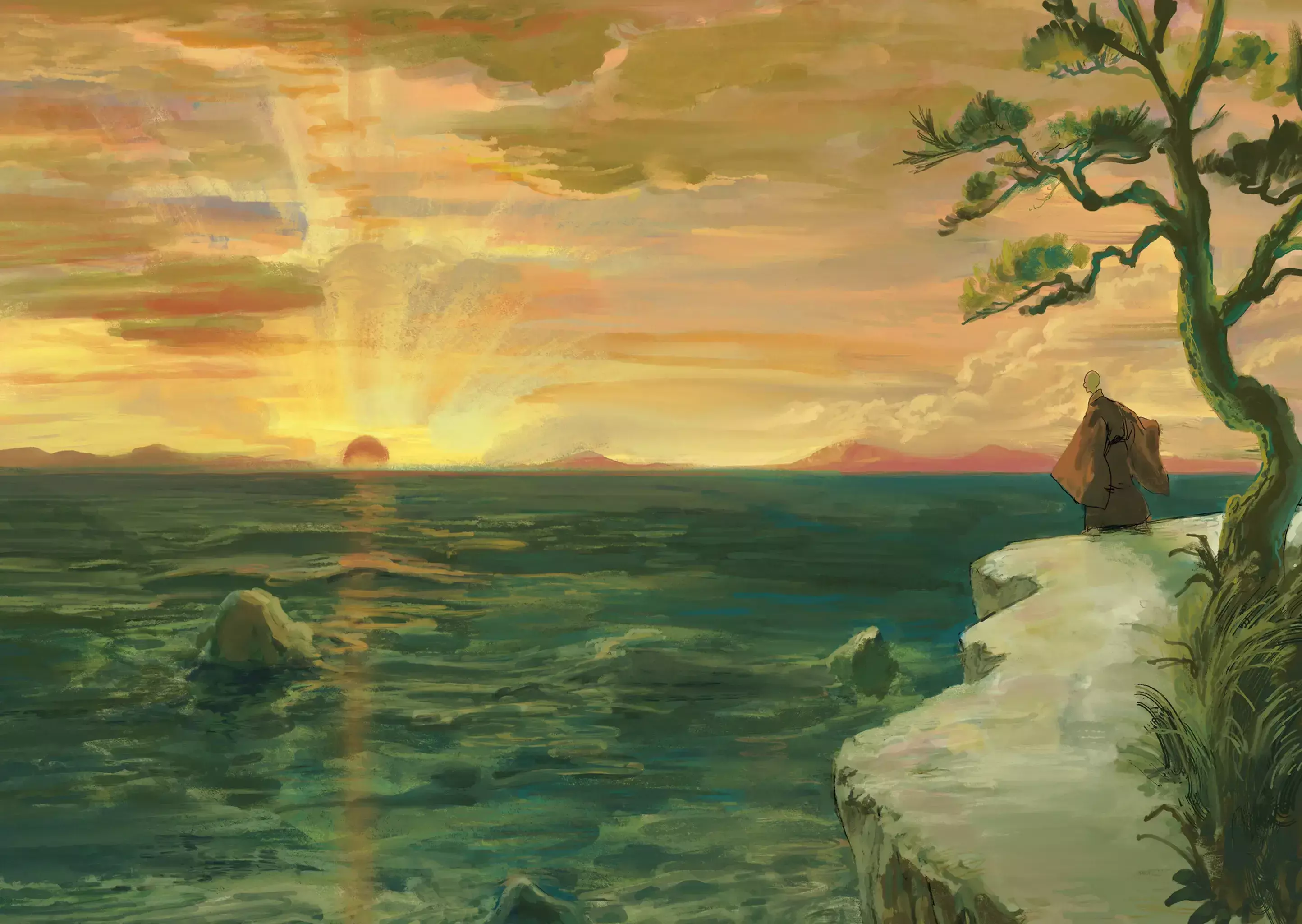 Read Baika no Omohibito Manga Online